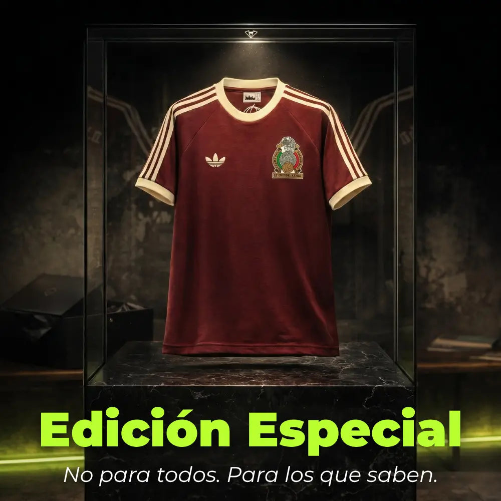 Edición Especial