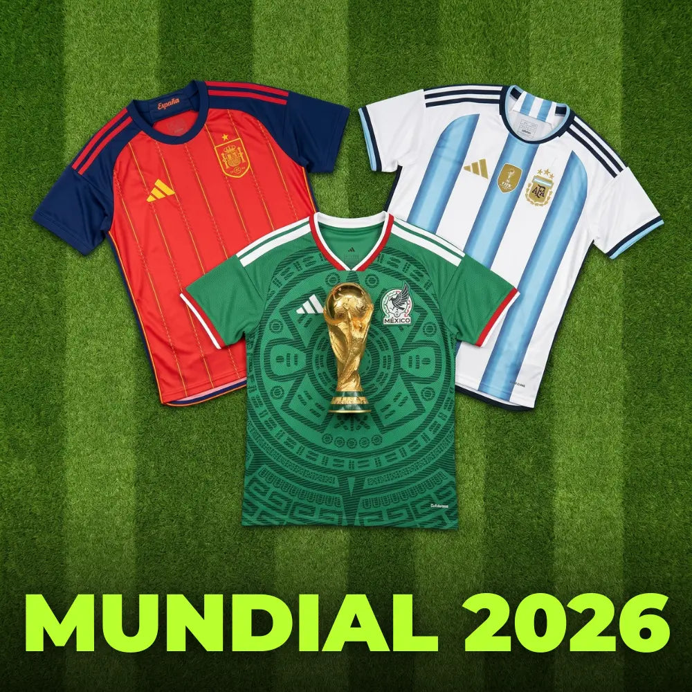 Mundial 2026