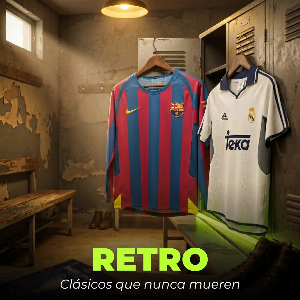 Retro