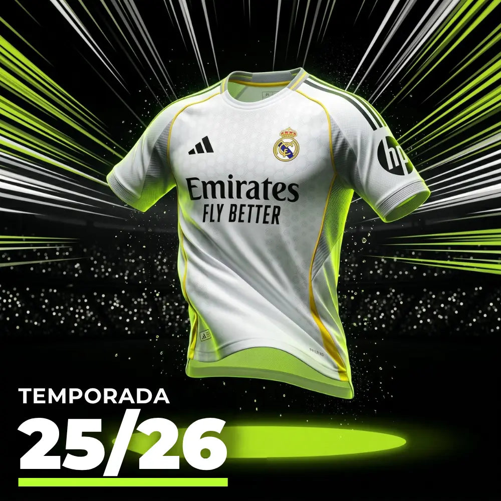 Temporada 25/26