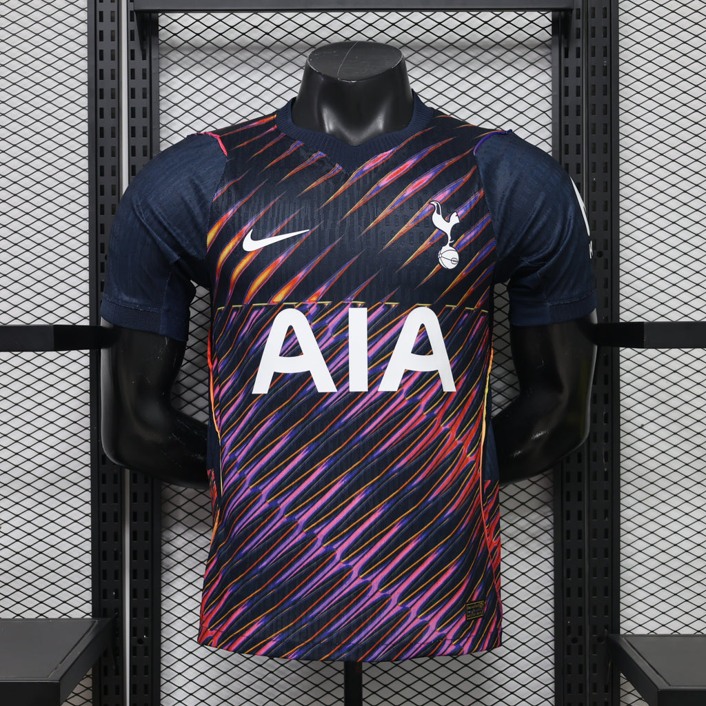 Jersey Tottenham Visitante 26/27