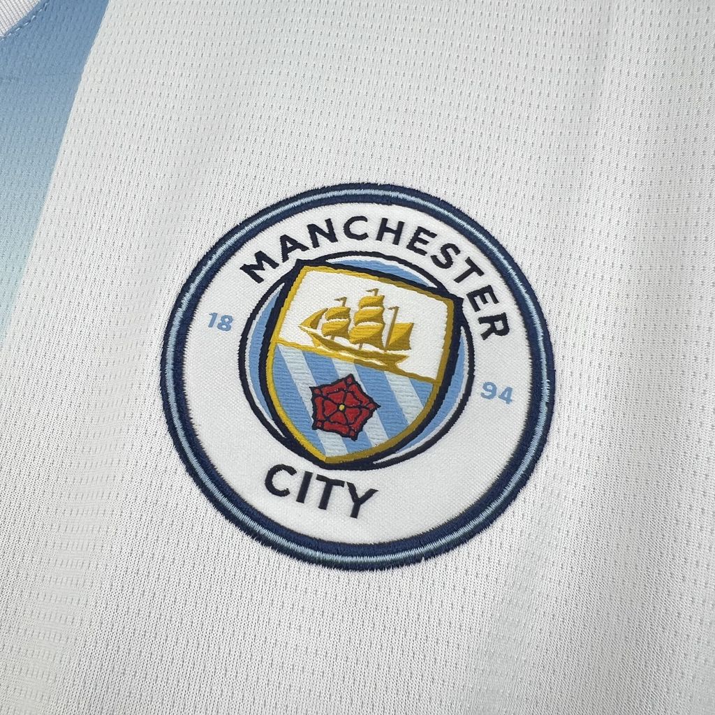 Jersey M. City 3ra camiseta 26/27