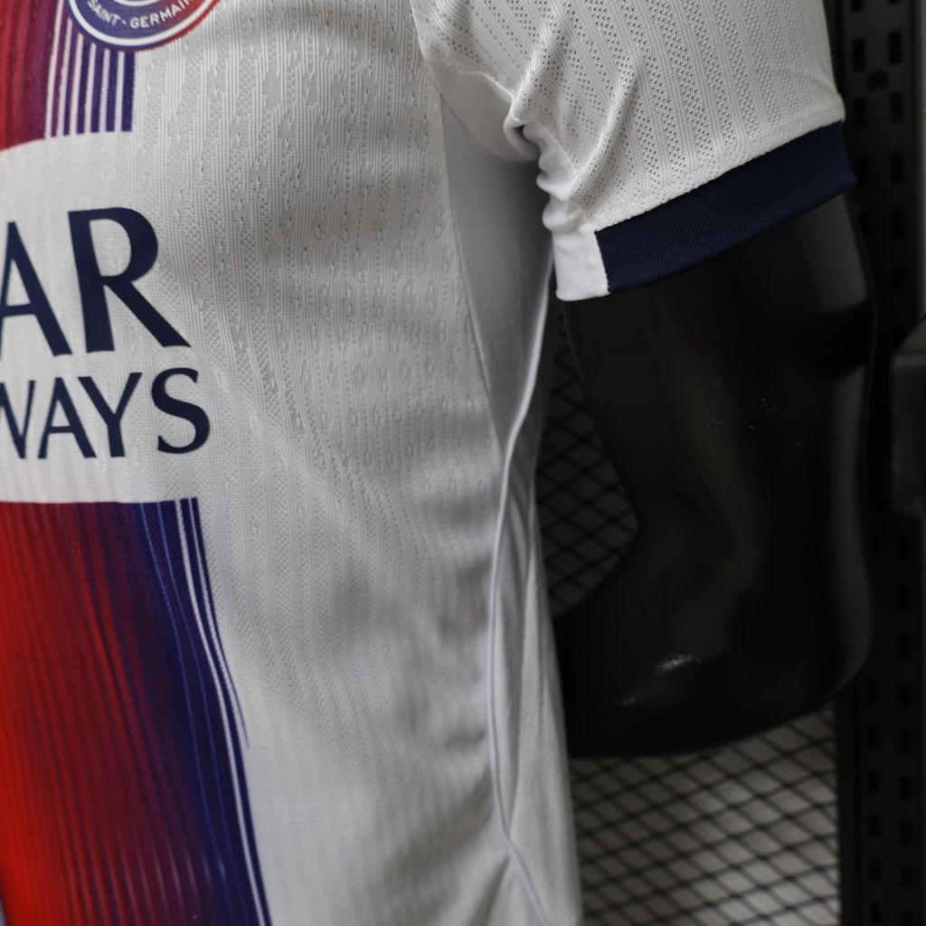 Jersey Psg Visitante 26/27