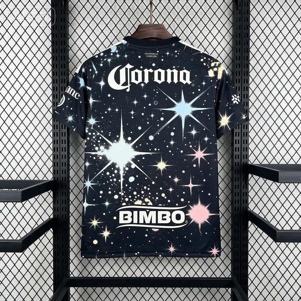 Jersey America Edicion Especial 26/27