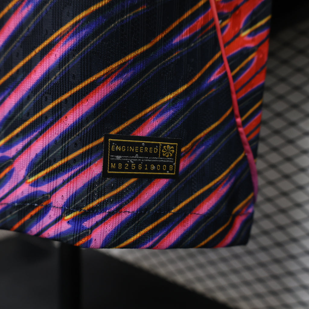 Jersey Tottenham Visitante 26/27