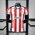Jersey Atletico de San Luis Local 26/27