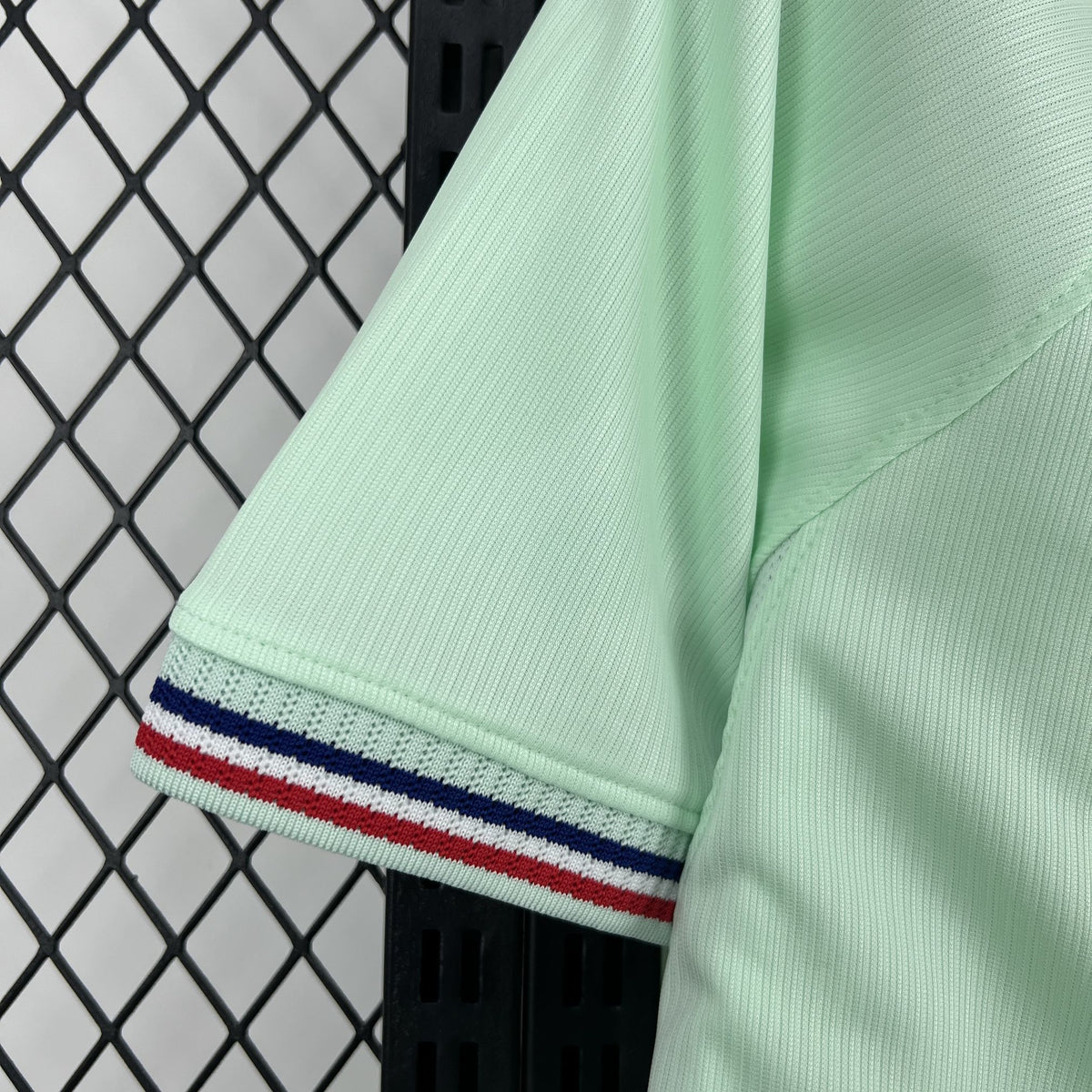 Jersey Francia Visitante 2026