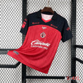 Jersey Xolos de Tijuana 26/27 G. Mora 10
