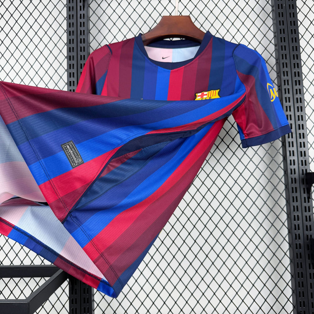 Jersey Barcelona Local 26/27