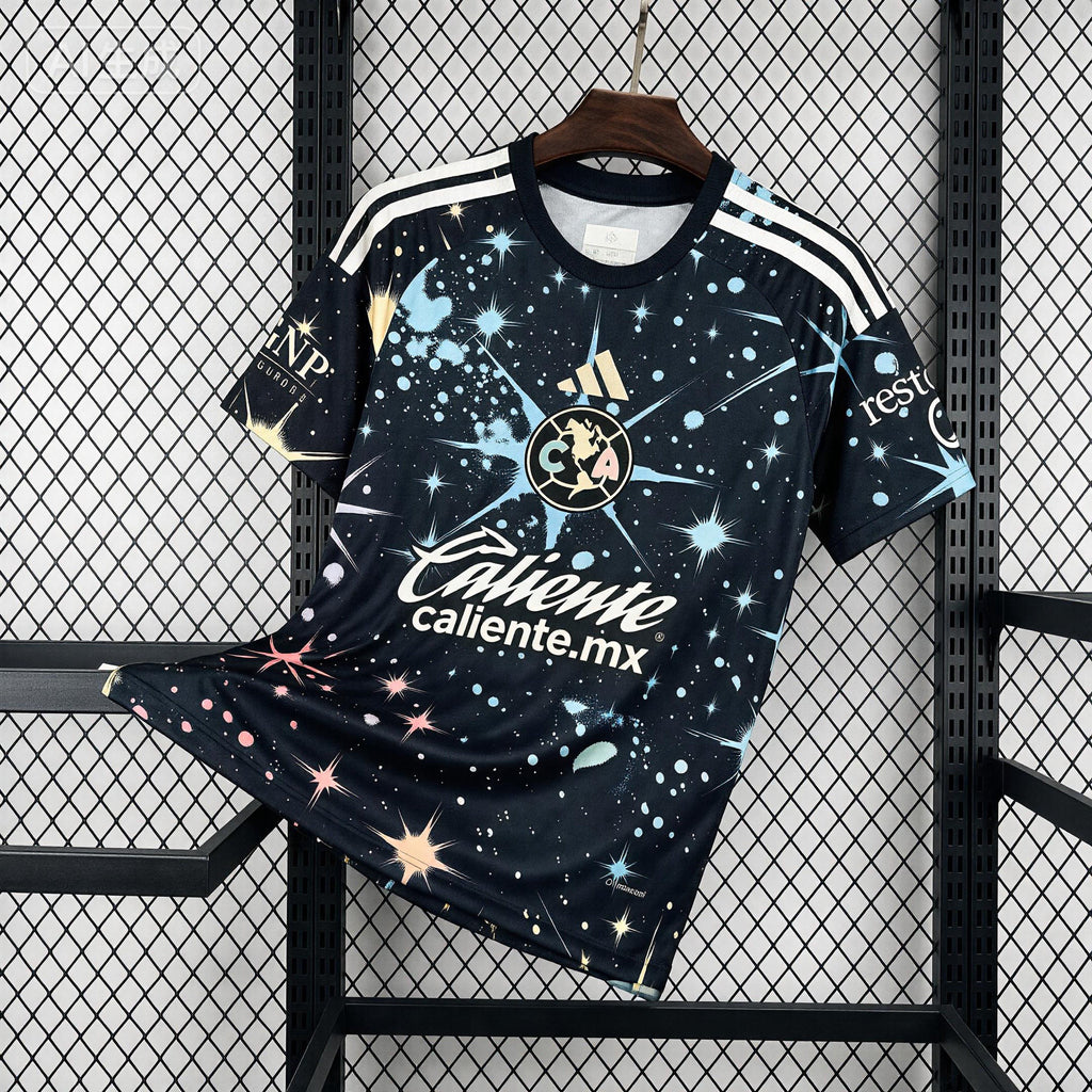 Jersey America Edicion Especial 26/27