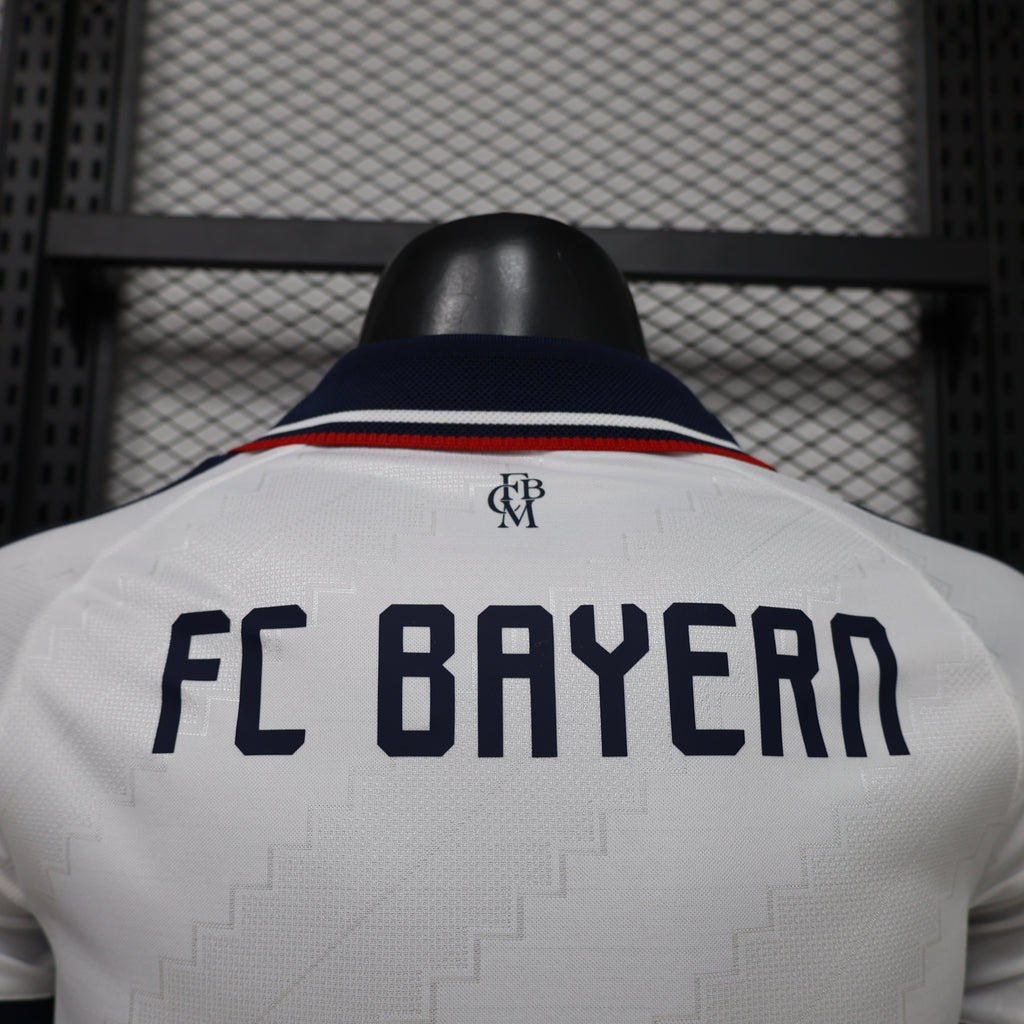 Jersey Bayern Munich 26/27 Visitante
