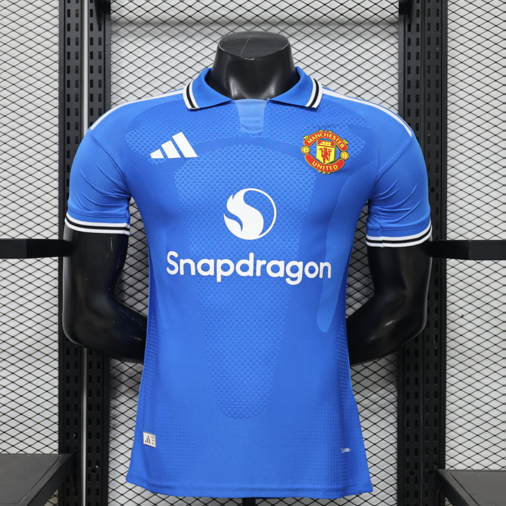 Jersey M. United visitante 26/27
