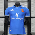 Jersey M. United visitante 26/27