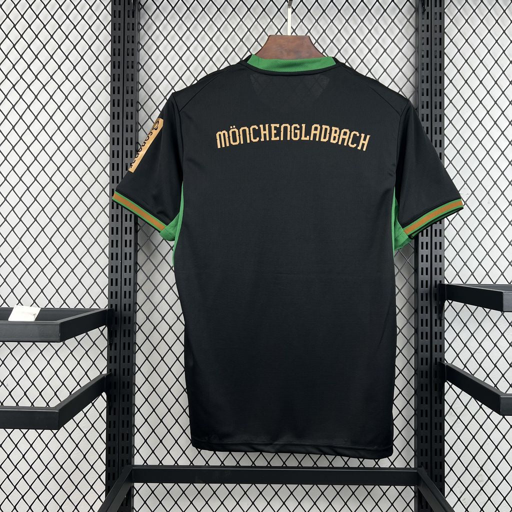 Jersey Borussia Monchengladbach Visitante 26/27