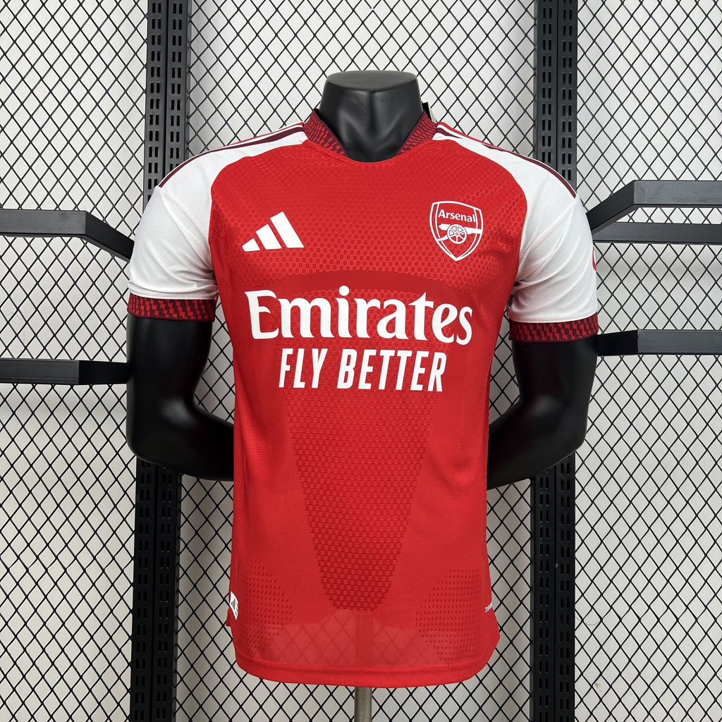 Jersey Arsenal Local 26/27