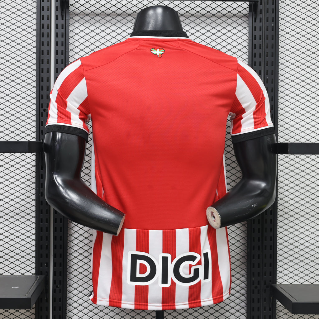 Jersey Athletic Local 26/27