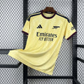 Jersey Arsenal 3ra camiseta 26/27