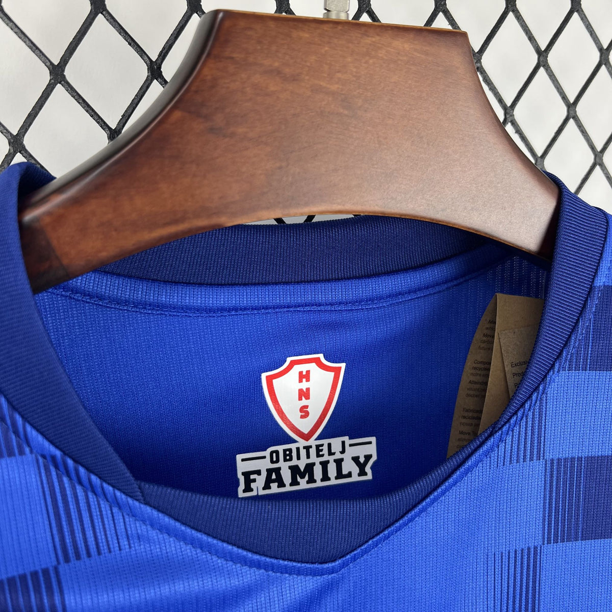 Jersey Croacia Visitante 2026