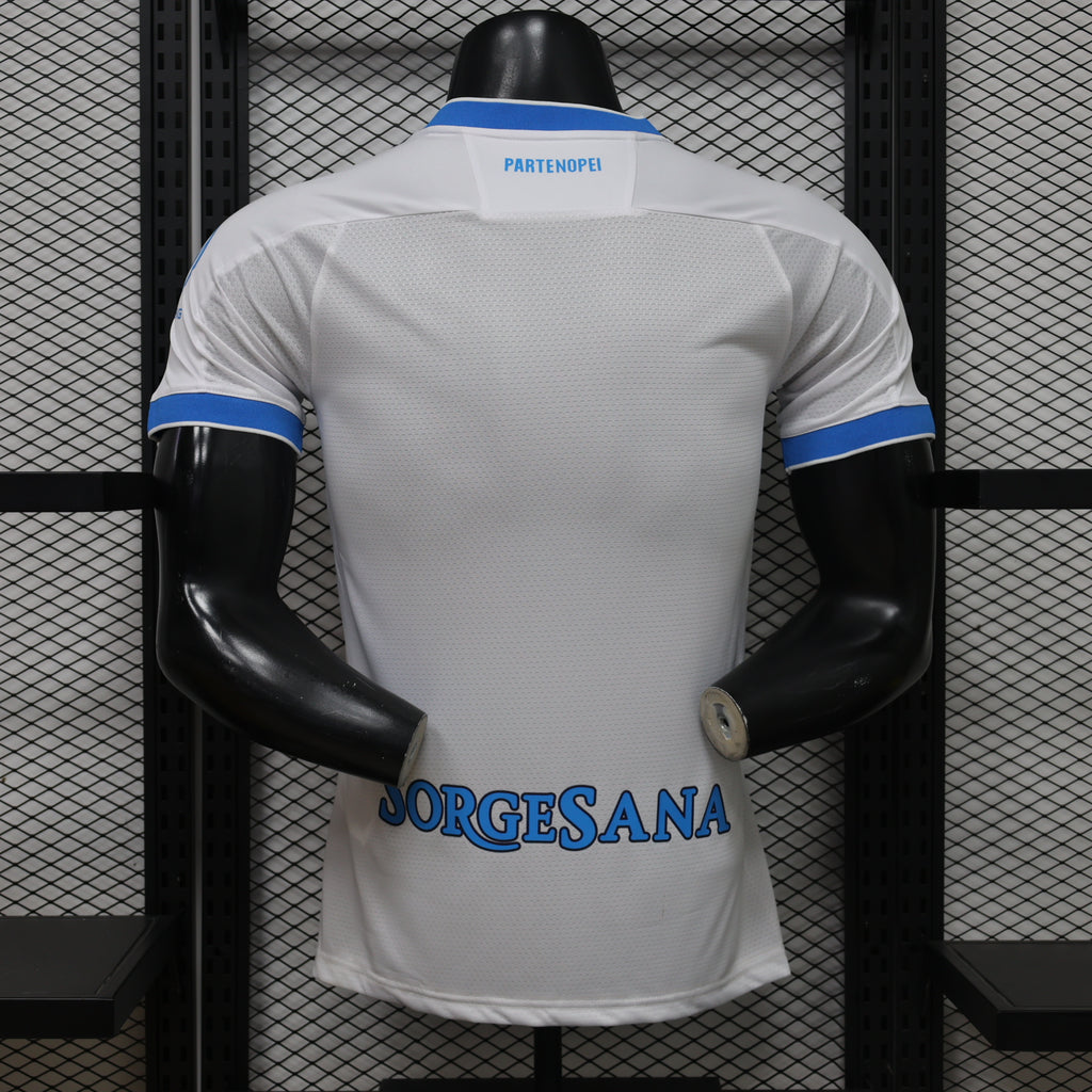Jersey Napoli Visitante 26/27