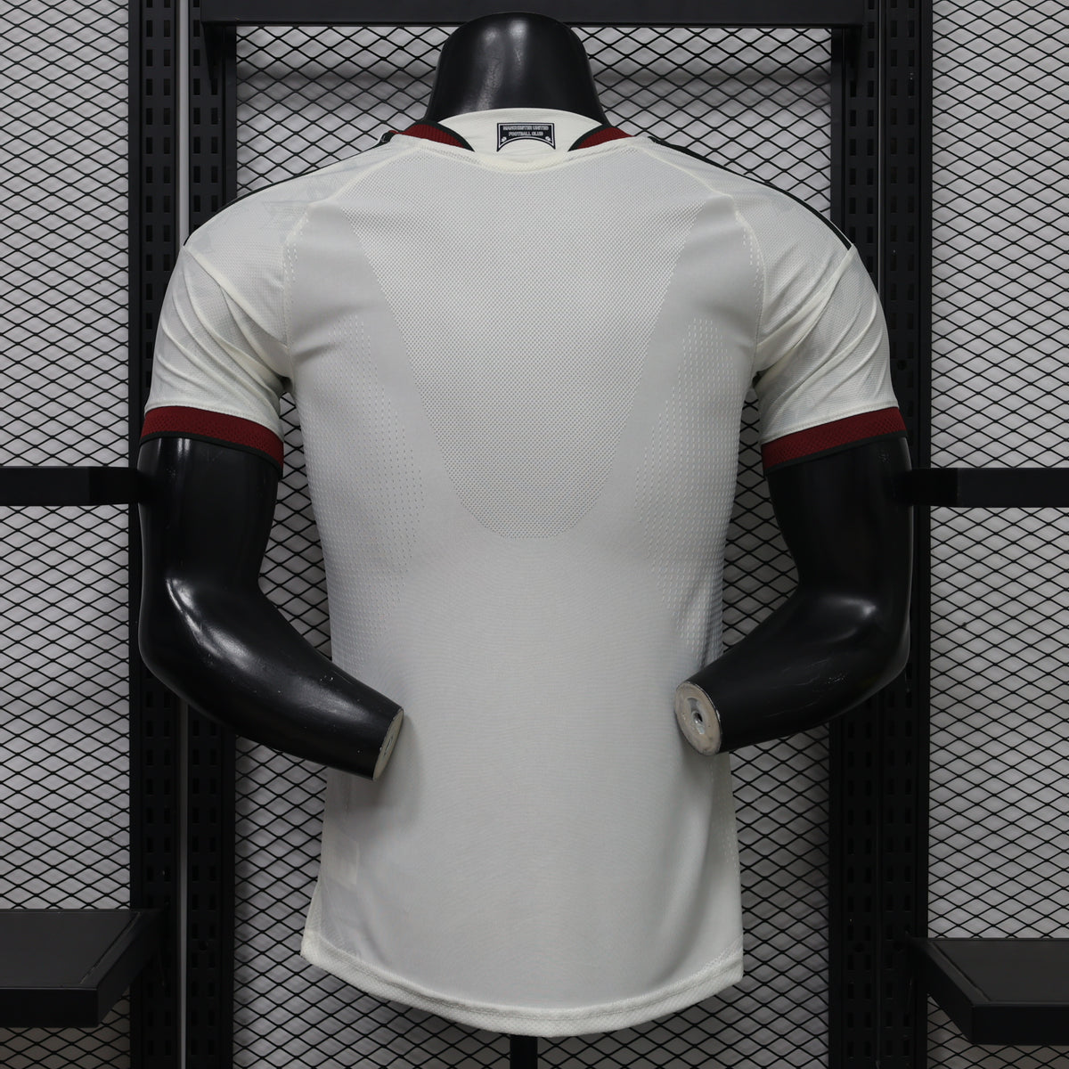 Jersey M. United 3ra Equipacion 26/27