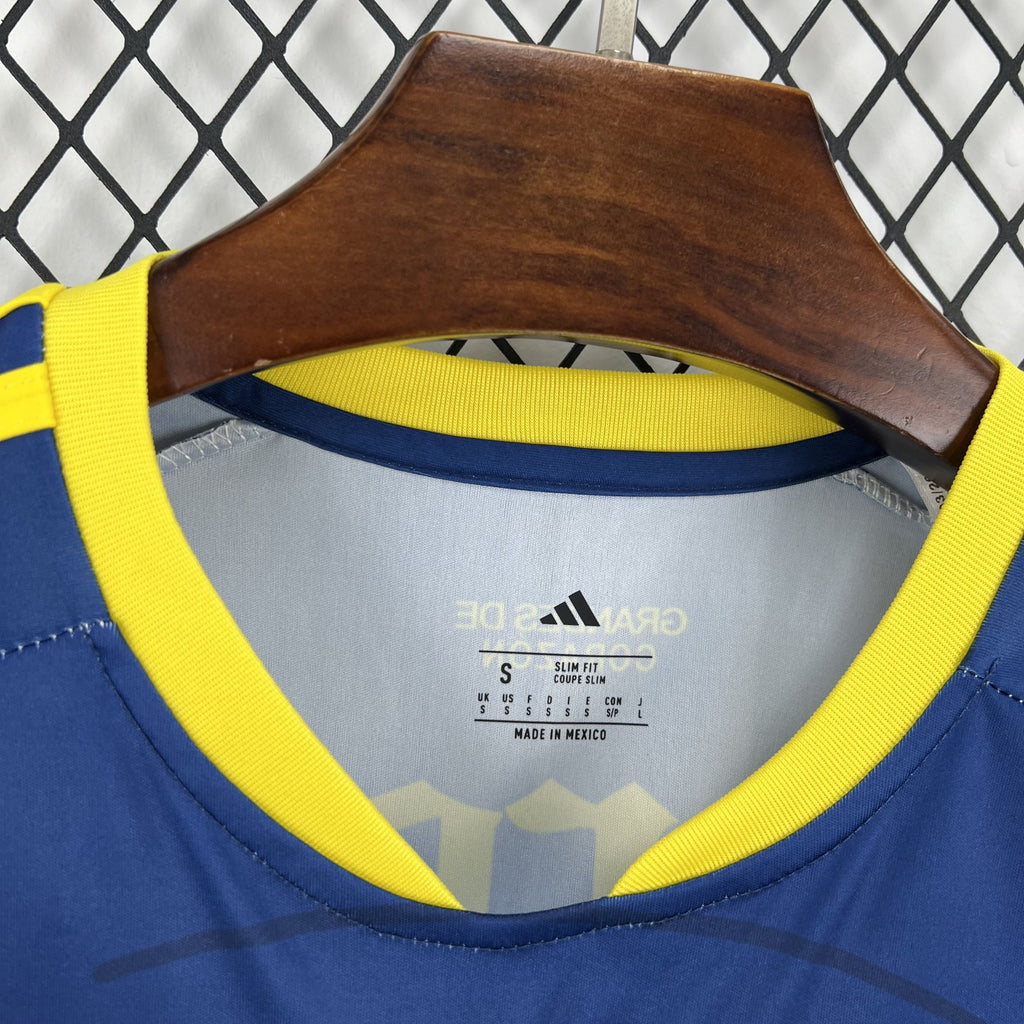 Jersey America 3ra 26/27