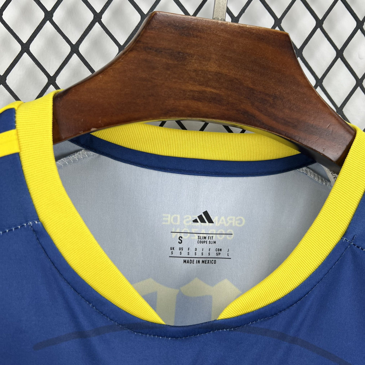Jersey America 3ra 26/27