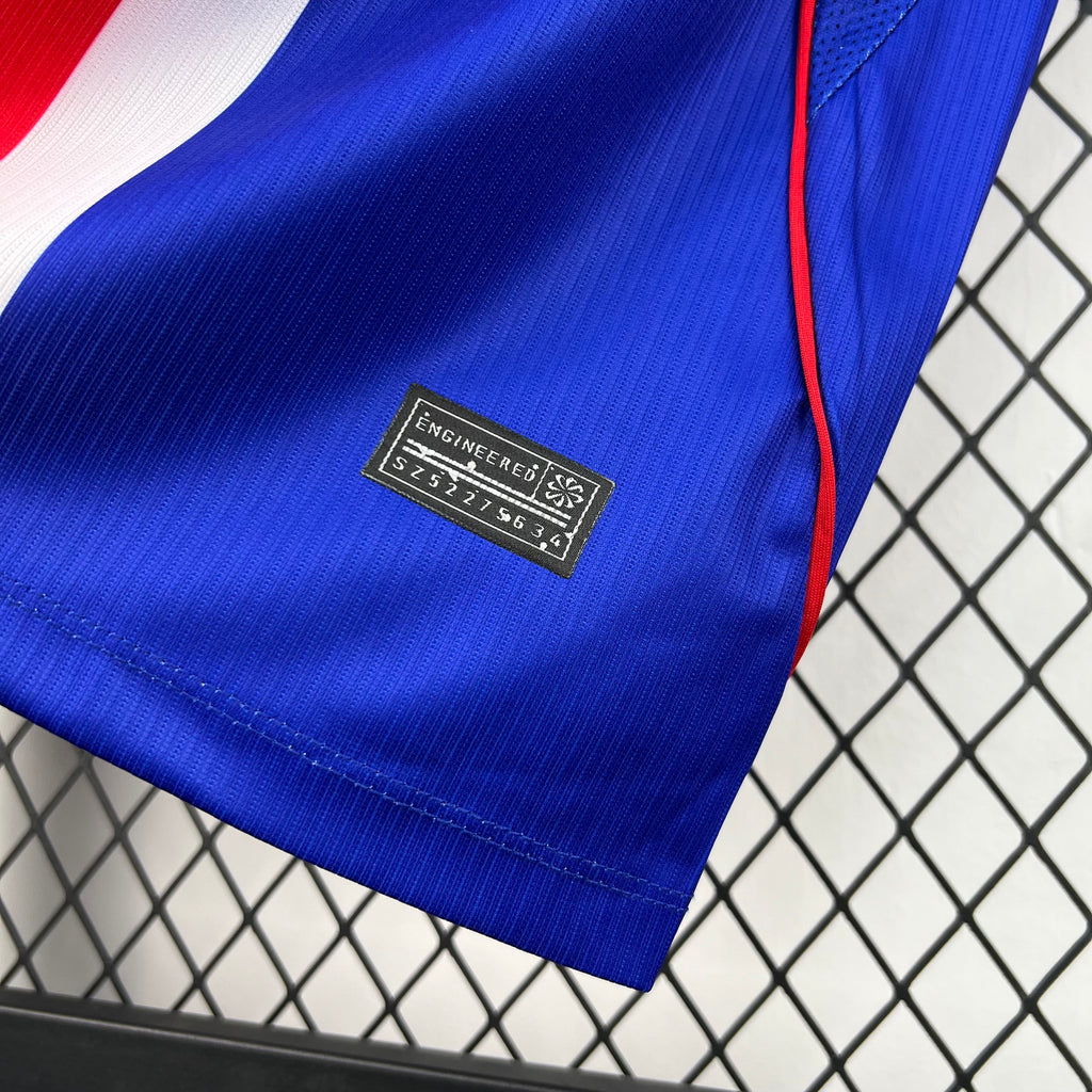 Jersey Psg Local 26/27