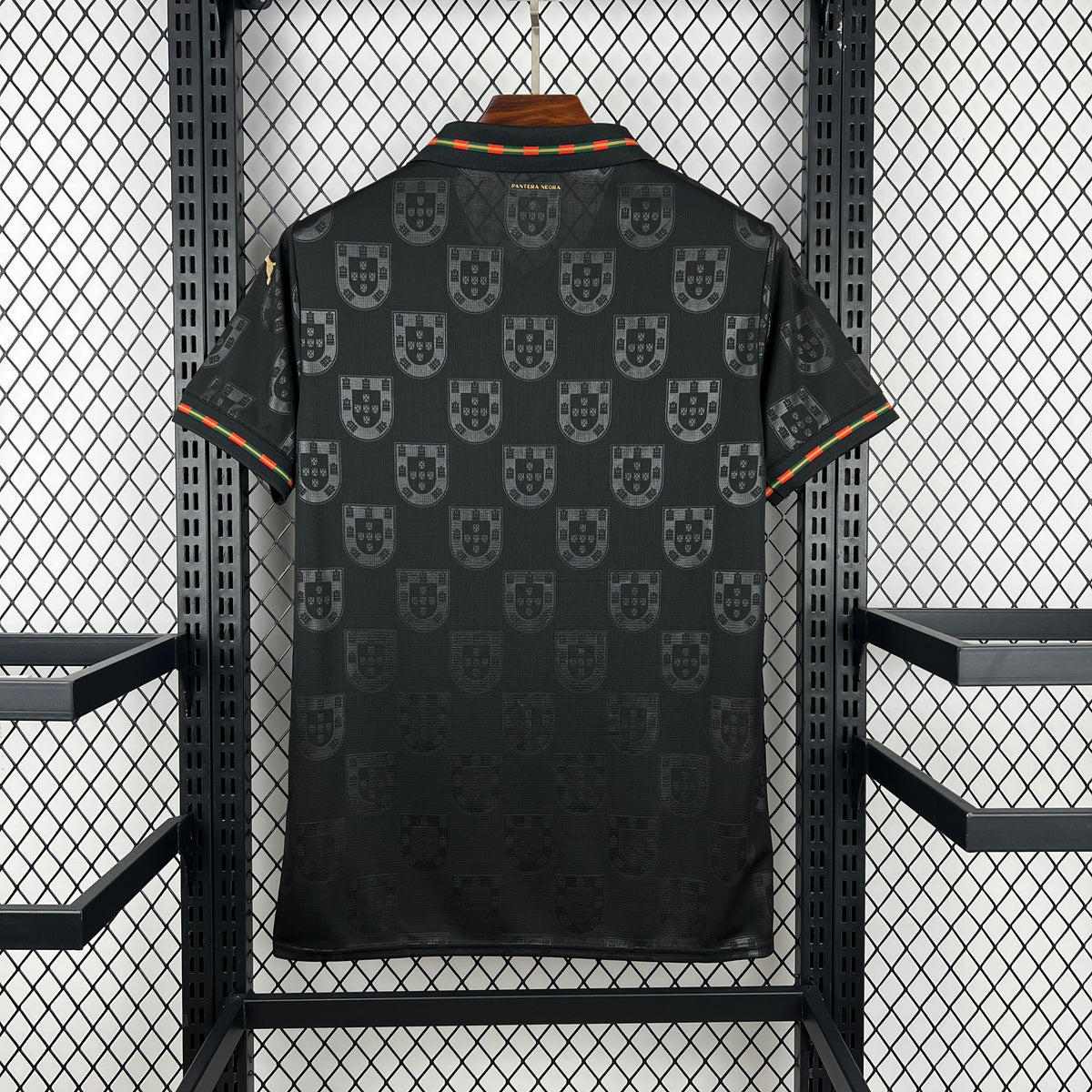 Jersey Portugal visitante mundial 2026