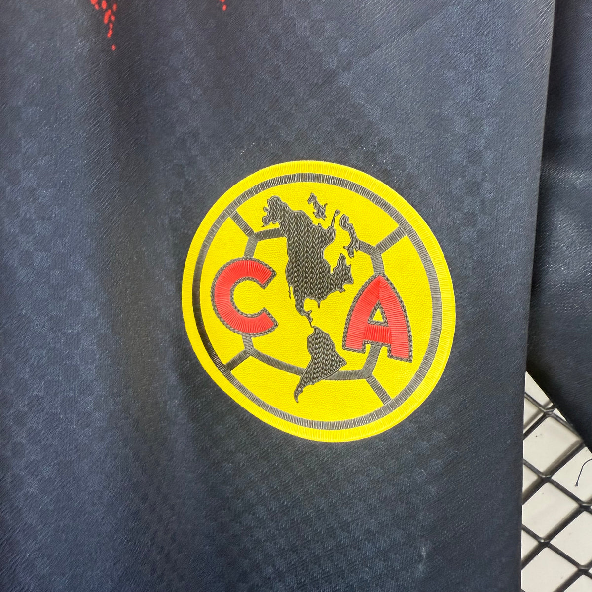 Jersey America retro casual 26/27