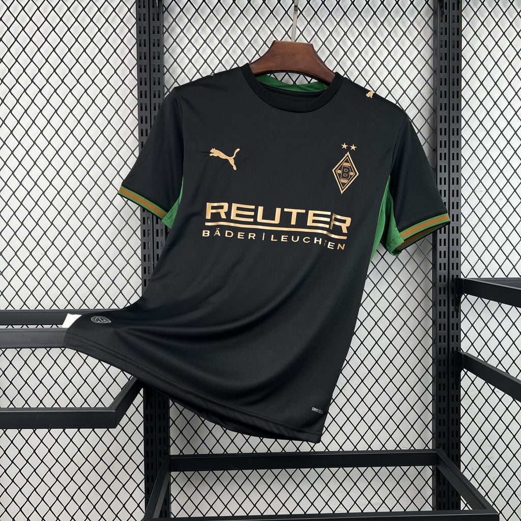 Jersey Borussia Monchengladbach Visitante 26/27