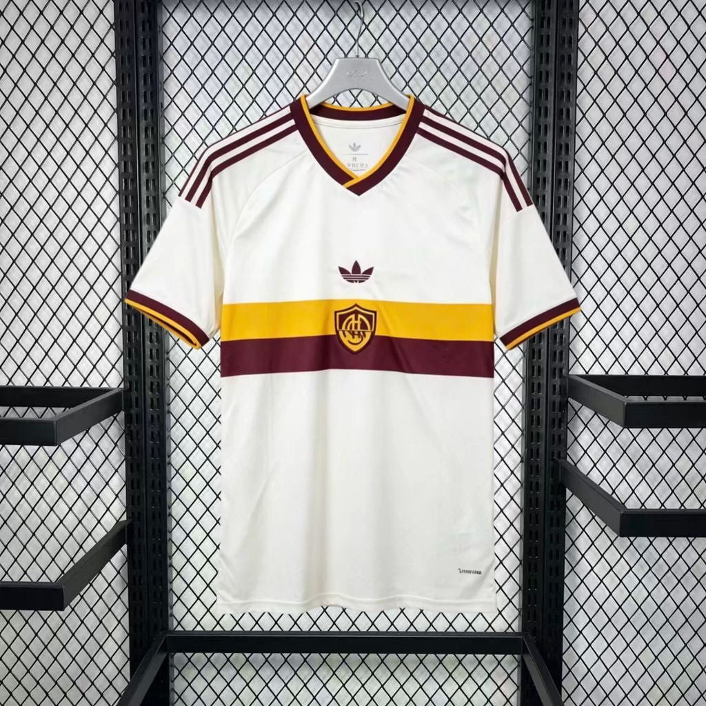 Jersey AS Roma Visitante 26/27