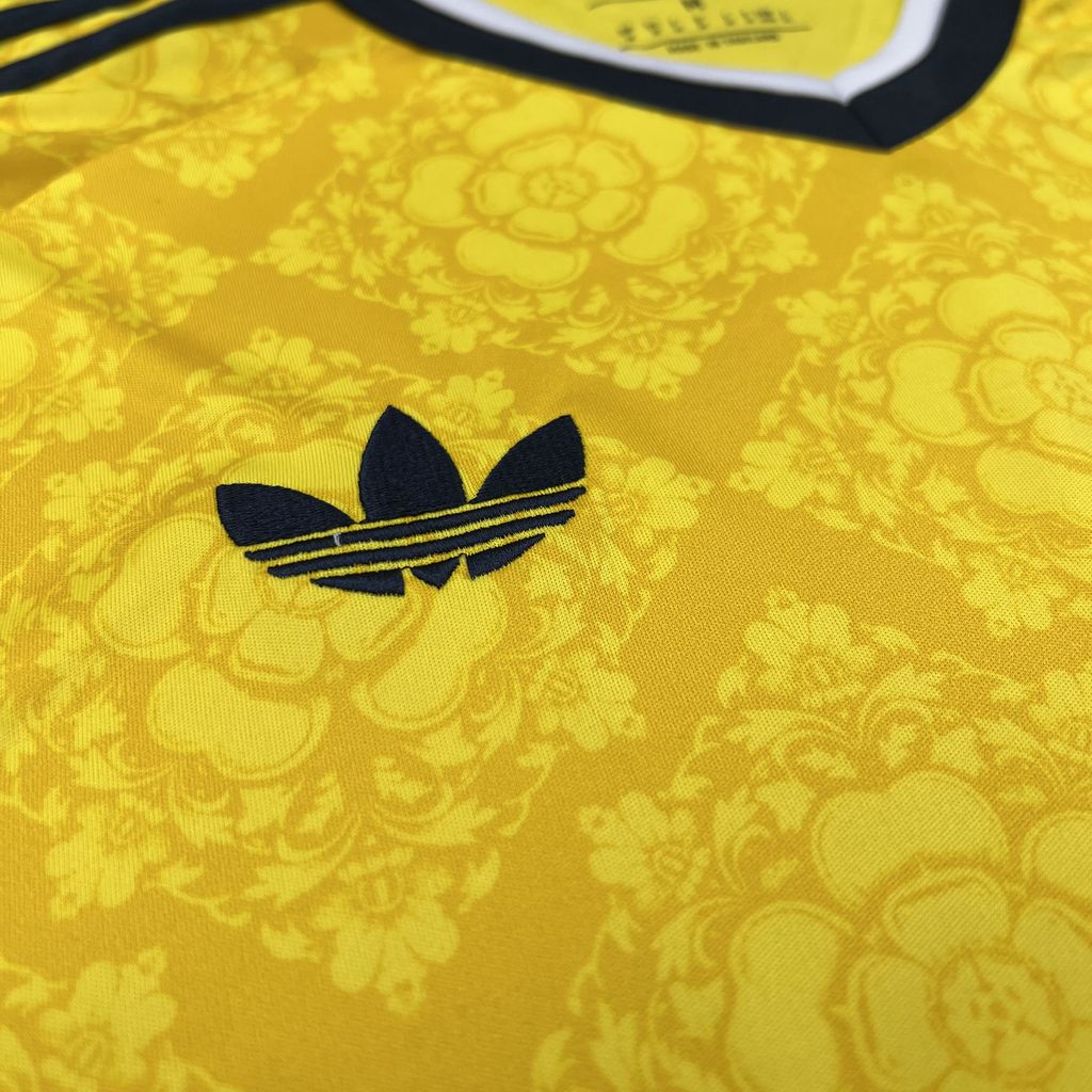 Jersey Leeds United Visitante 26/27
