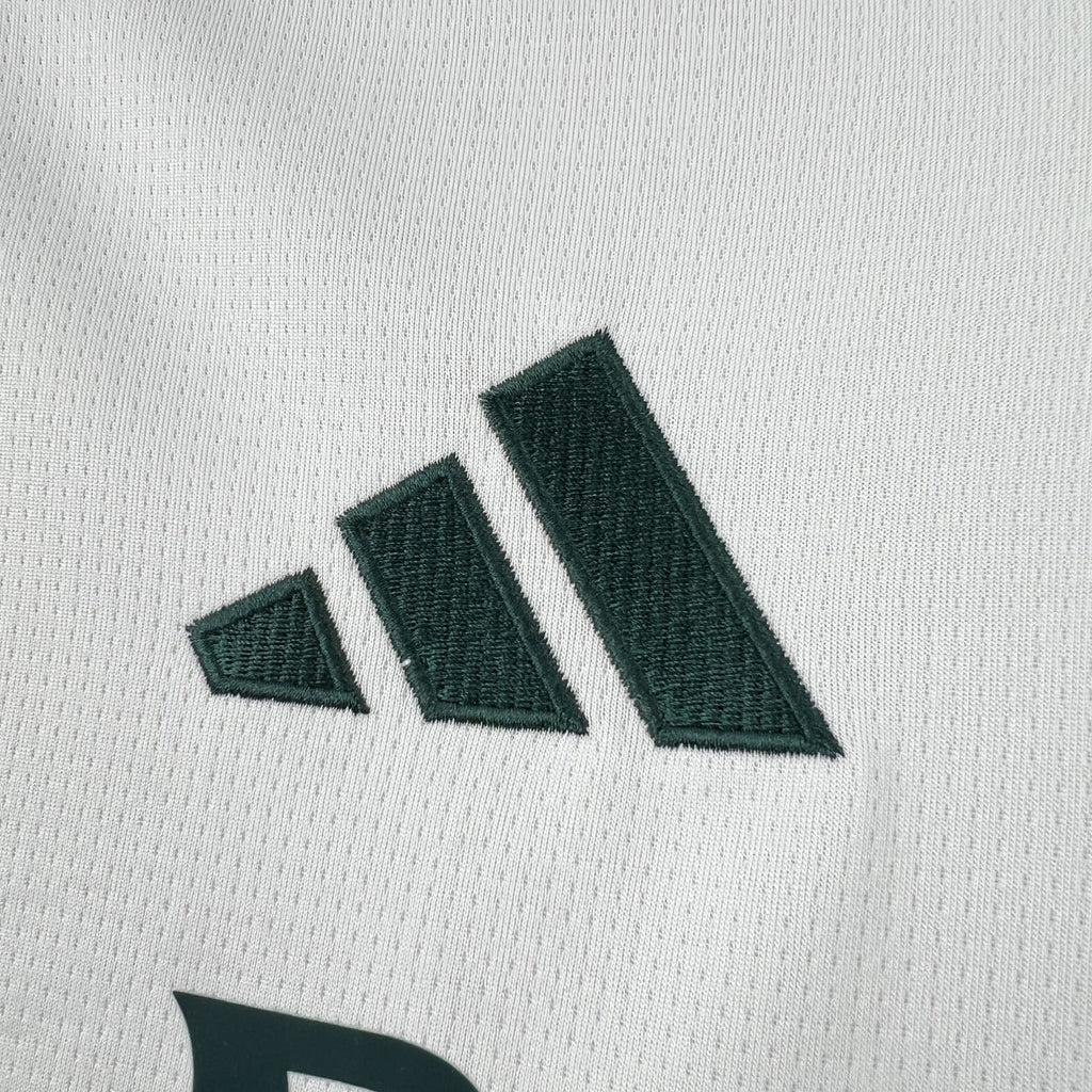Jersey Real Madrid Local 26/27