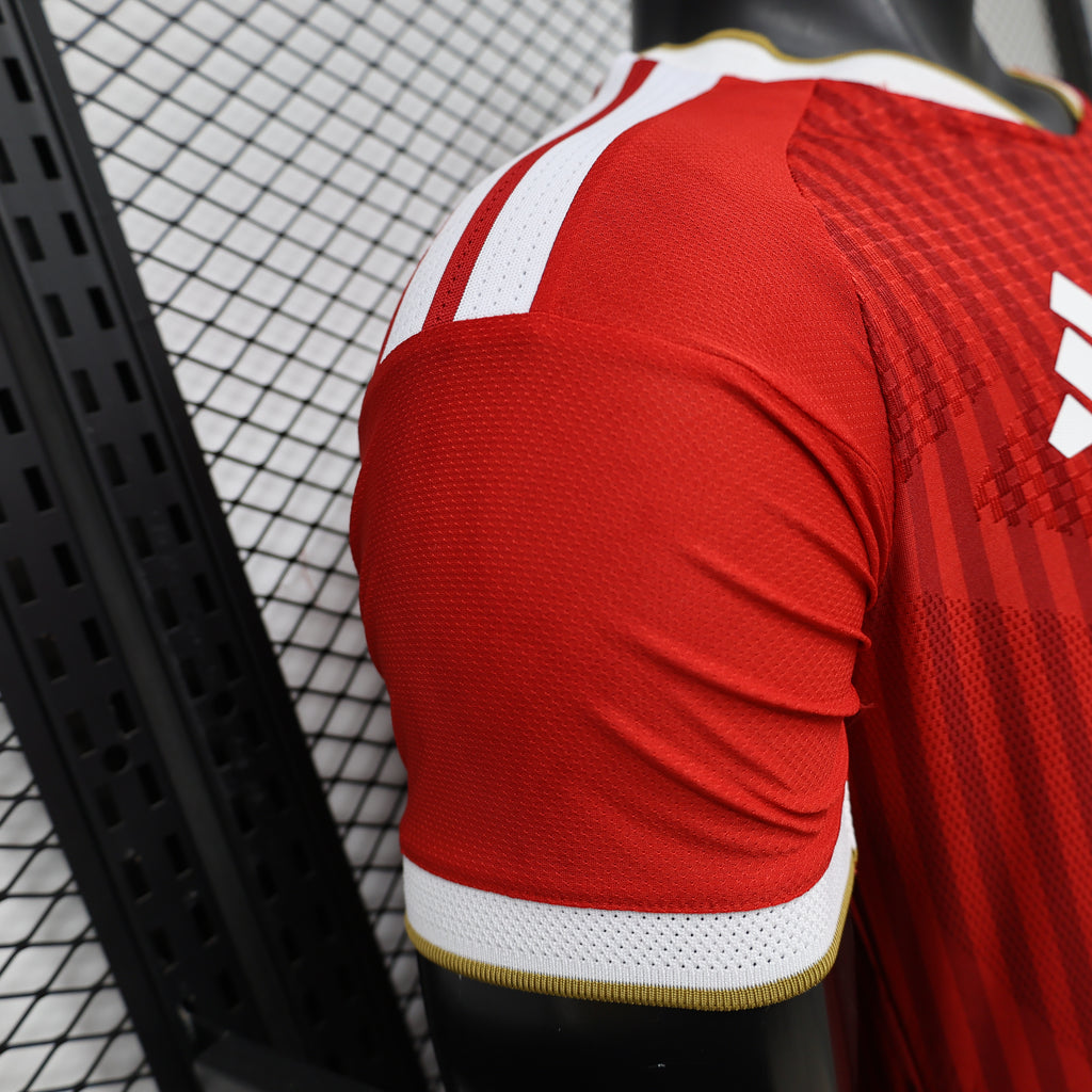 Jersey Bayern Munich Local 26/27
