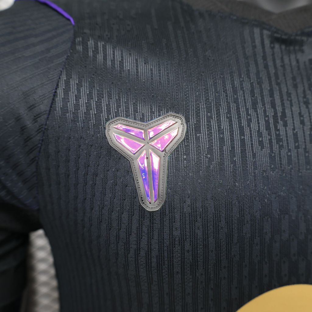 Jersey Barcelona visitante 26/27
