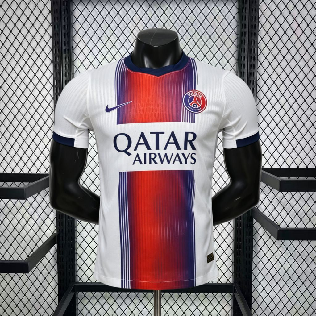 Jersey Psg Visitante 26/27