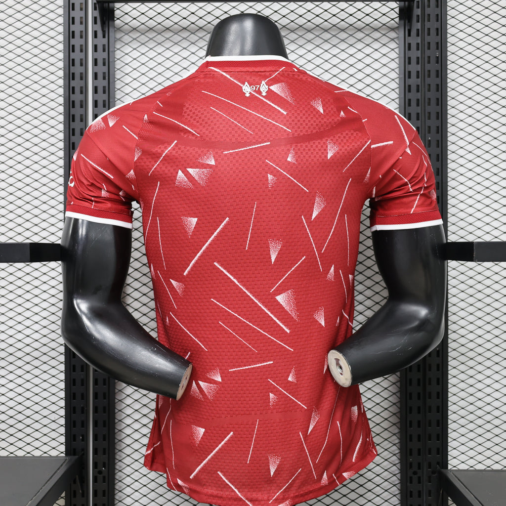 Jersey Liverpool Local 26/27