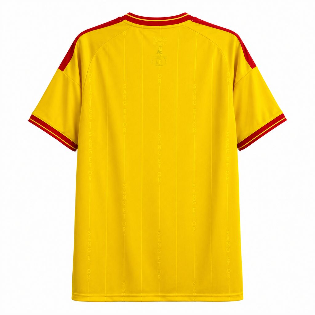 Jersey RC Lens Local 26/27
