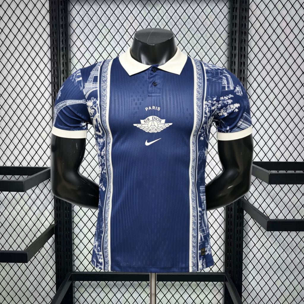 Jersey Psg 26/27 Edicion Especial