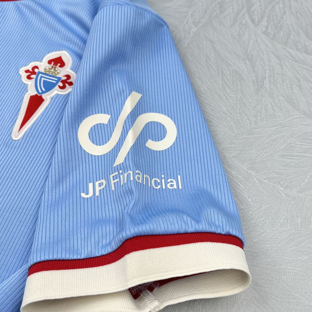 Jersey Celta de Vigo Local 26/27