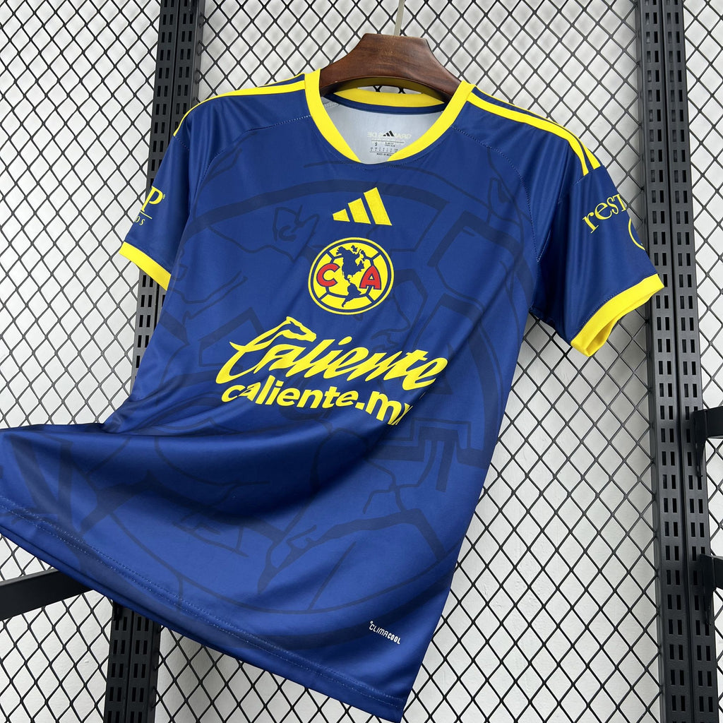Jersey America 3ra 26/27