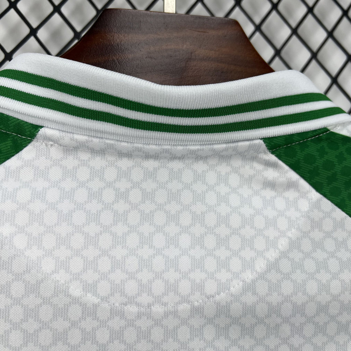 Jersey Betis Local 26/27