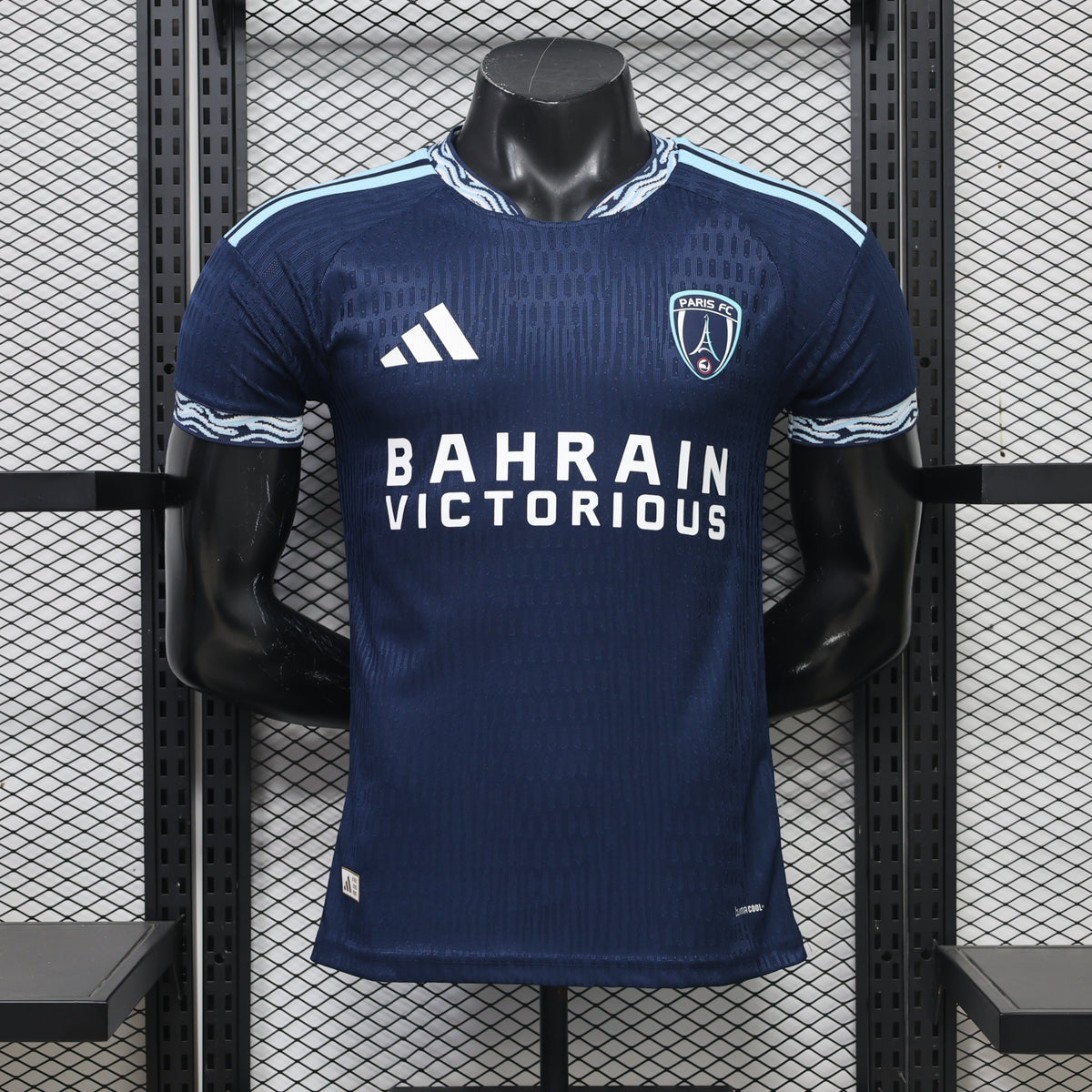 Jersey Paris FC Local 26/27