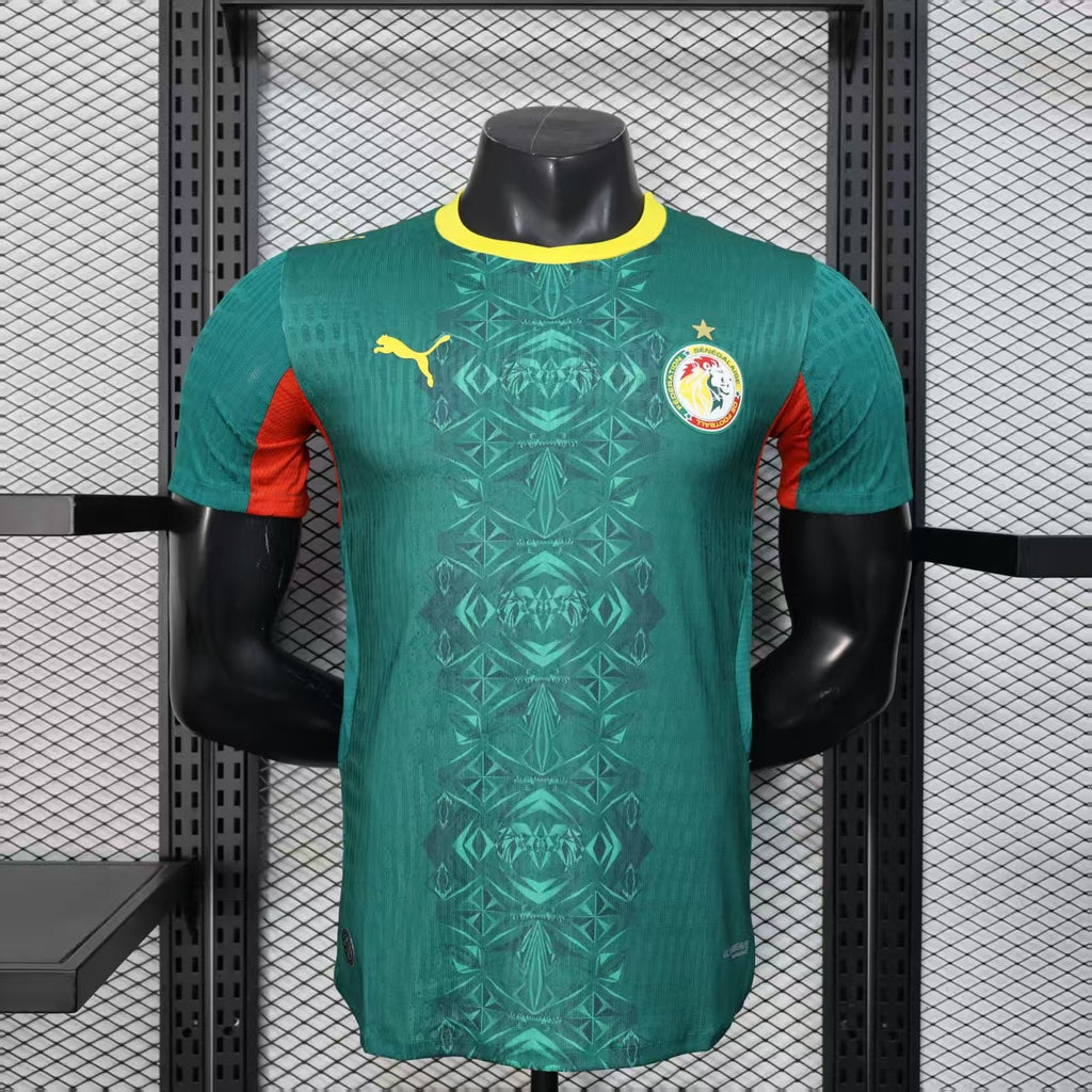 Jersey Senegal Local 2026