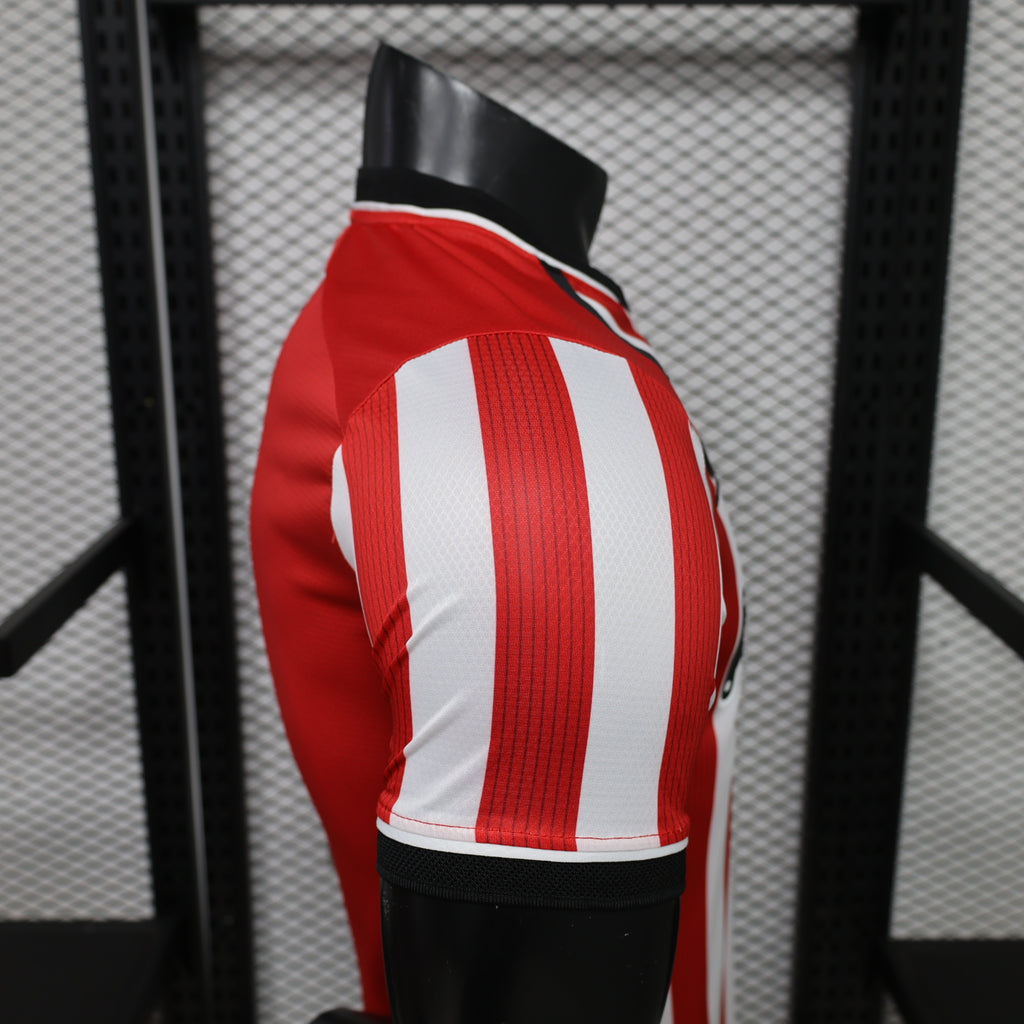 Jersey Athletic Local 26/27