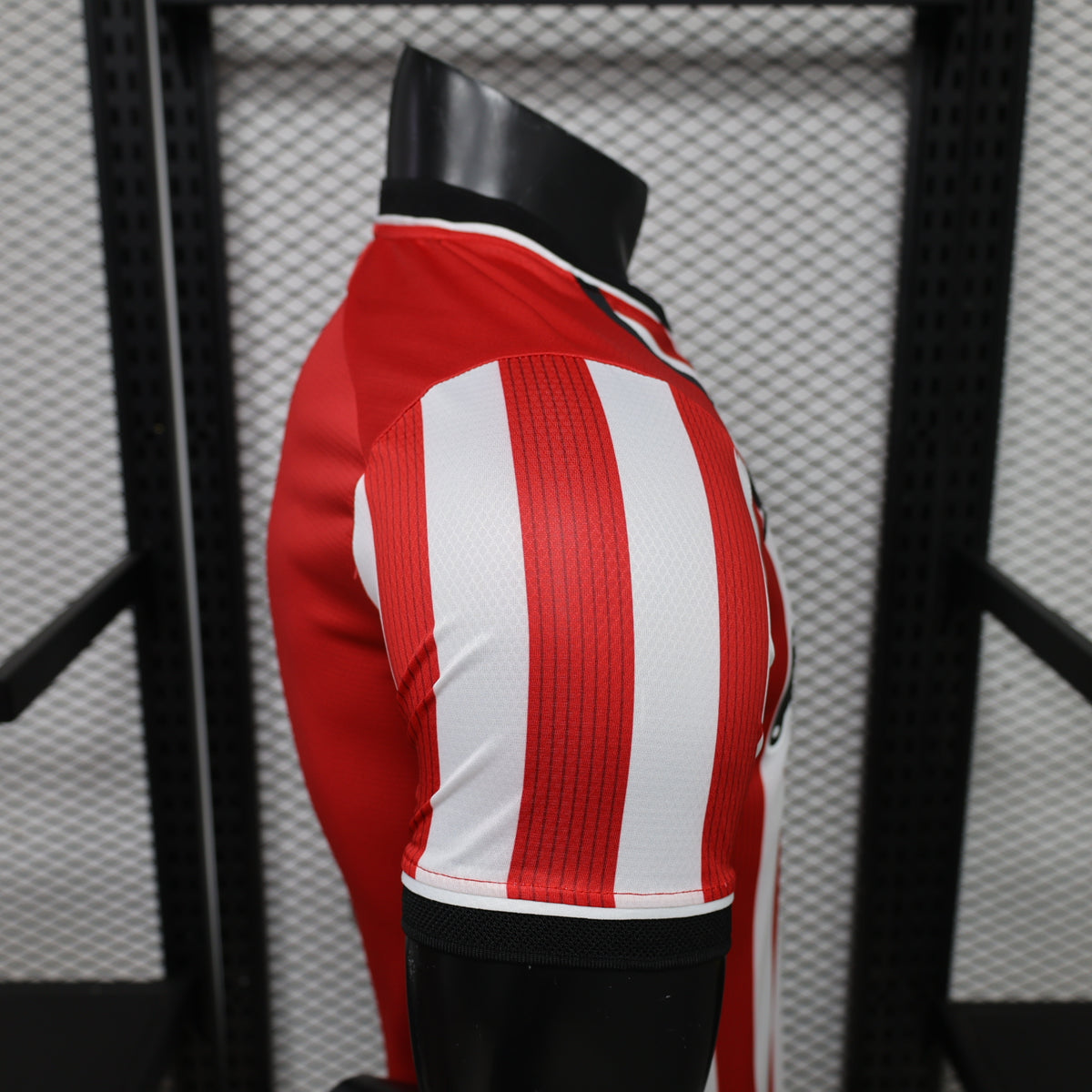 Jersey Athletic Local 26/27