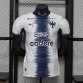 Jersey Monterrey visitante 26/27