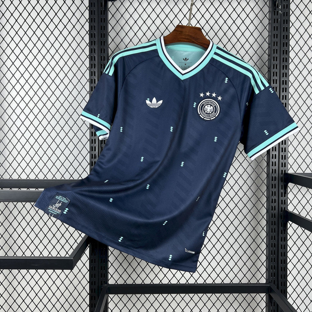 Jersey Alemania visitante mundial 2026
