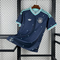 Jersey Alemania visitante mundial 2026