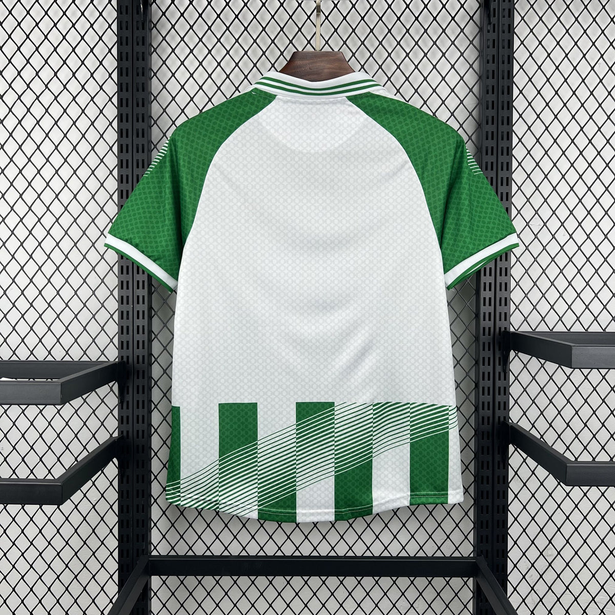 Jersey Betis Local 26/27